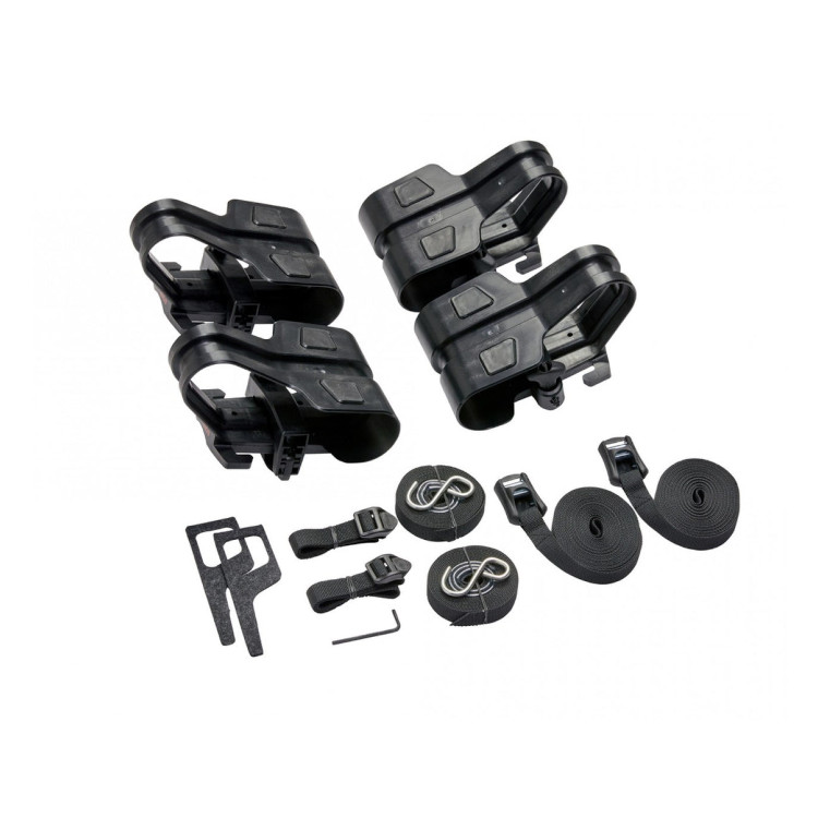 Yakima BigCatch Kayak Fishing Boat Saddles - Image 4